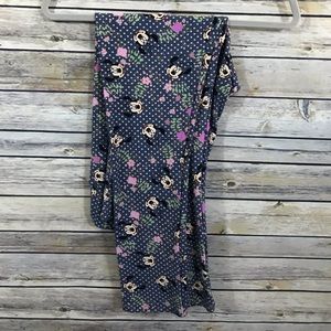 LuLaRoe Disney Leggings